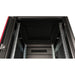 EAN 7630049602250 - ROLINE 26.21.0222 armario rack 26U Rack o bastidor independiente Negro imagen 4