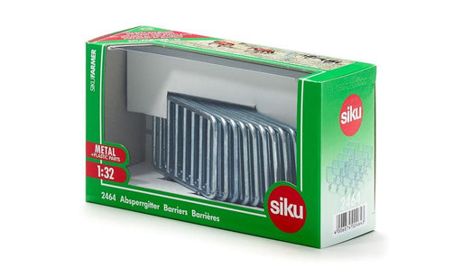 EAN 4006874024643 - Siku 2464 modelo a escala Figura de juguete imagen 2