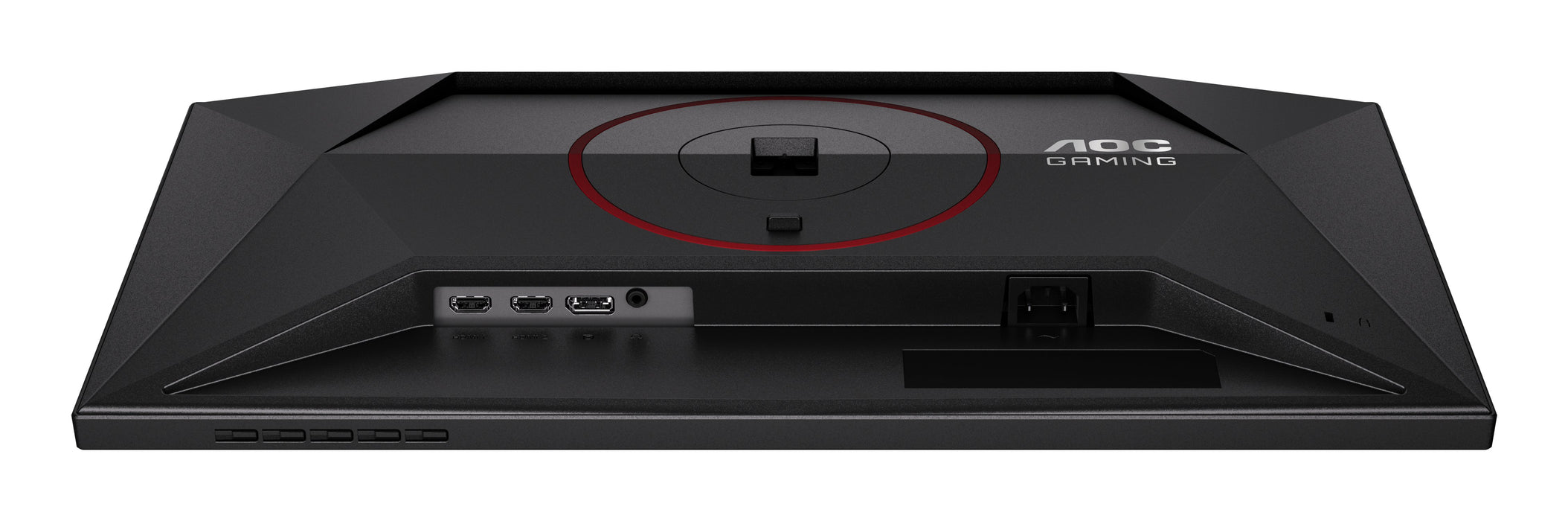 EAN 4038986183239 - AOC G4 24G4ZR pantalla para PC 60,5 cm (23.8") 1920 x 1080 Pixeles Full HD LED Negro, Rojo imagen 14