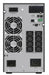 EAN 4260074982862 - PowerWalker VFI 3000 ICT IoT sistema de alimentación ininterrumpida (UPS) Doble conversión (en línea) 3 k imagen 3