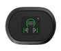 EAN 0017229187993 - HP Poly Voyager Free 60+ UC Carbon Black Earbuds +BT700 USB-C Adapter +Touchscreen Charge Case Auriculare imagen 7