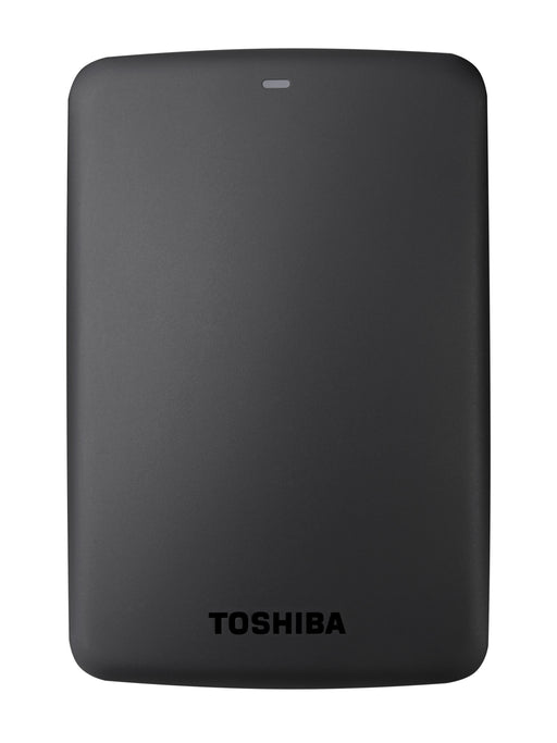 EAN 4051528143867 - Toshiba Canvio Basics 1TB disco duro externo 2.5" USB 3.2 Gen 1 (3.1 Gen 1) Negro imagen 1