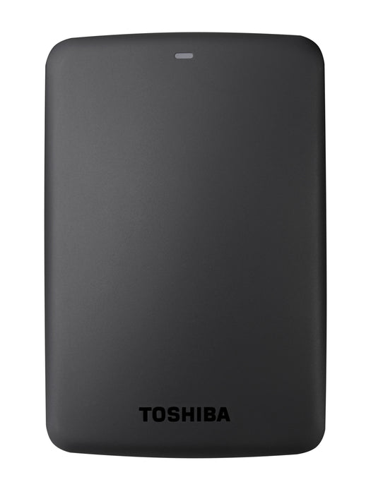 EAN 4051528143867 - Toshiba Canvio Basics 1TB disco duro externo 2.5" USB 3.2 Gen 1 (3.1 Gen 1) Negro imagen 1