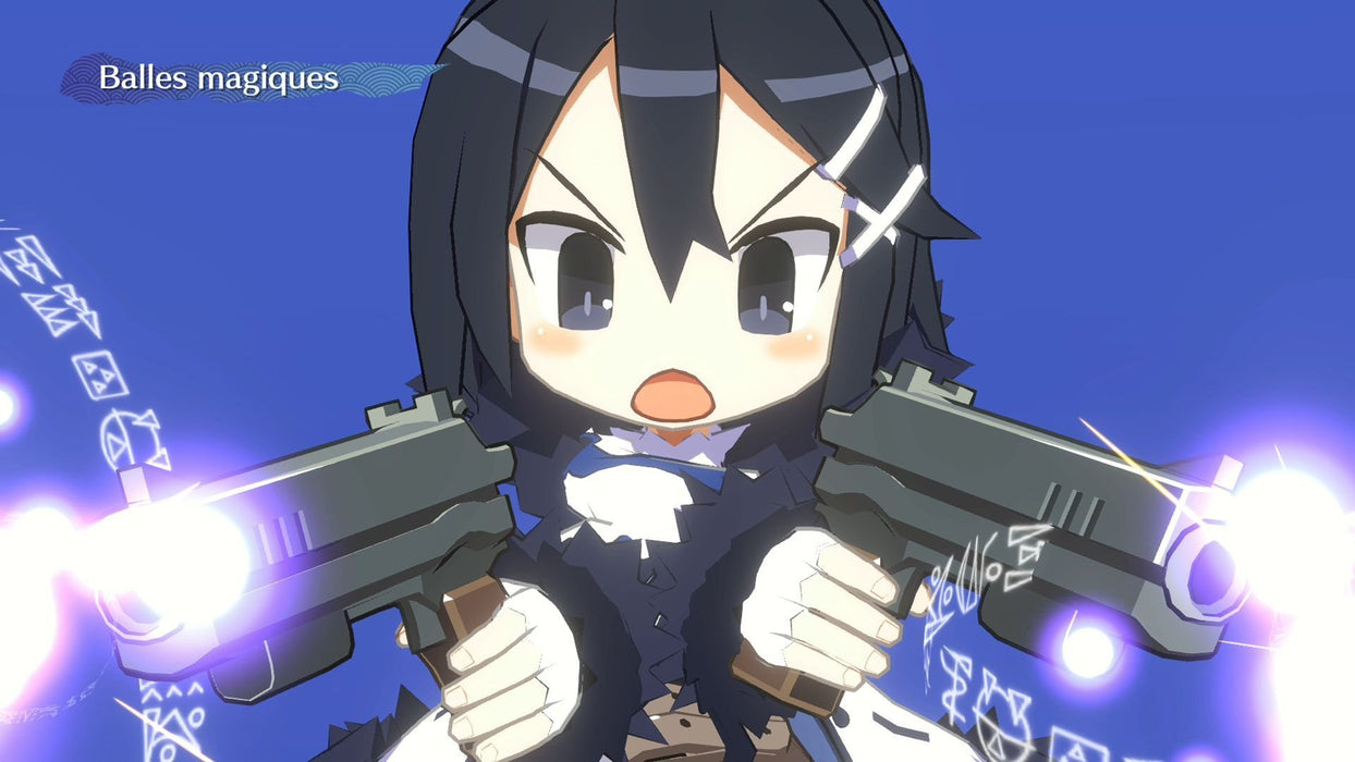 EAN 810100865627 - Microids Disgaea 7 Complete - Deluxe Edition (Switch) De lujo Plurilingüe Nintendo Switch 2 imagen 4