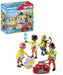 EAN 4008789712448 - Playmobil City Life 71244 set de juguetes imagen 5