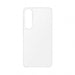 EAN 8806097934417 - Samsung EF-QS947CTEGWW funda para teléfono móvil 17,5 cm (6.9") Transparente imagen 3