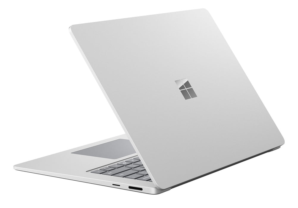 EAN 196388737475 - Microsoft Surface Laptop 8 Copilot+ PC Snapdragon Portátil 35 cm (13.8") Pantalla táctil 16 GB LPDDR5x-SDR imagen 4