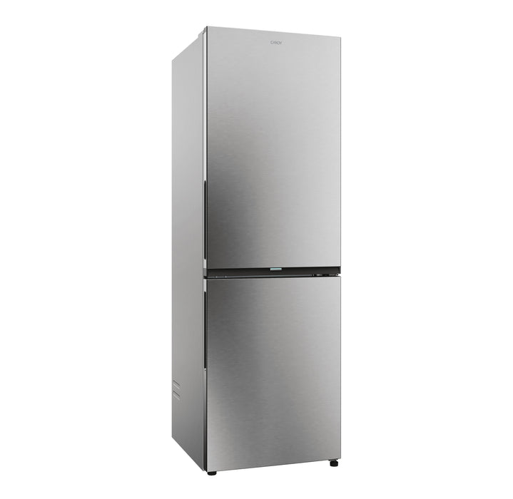 EAN 8059019092454 - Candy Fresco CNCQ4T618EX Independiente 355 L Acero inoxidable imagen 4