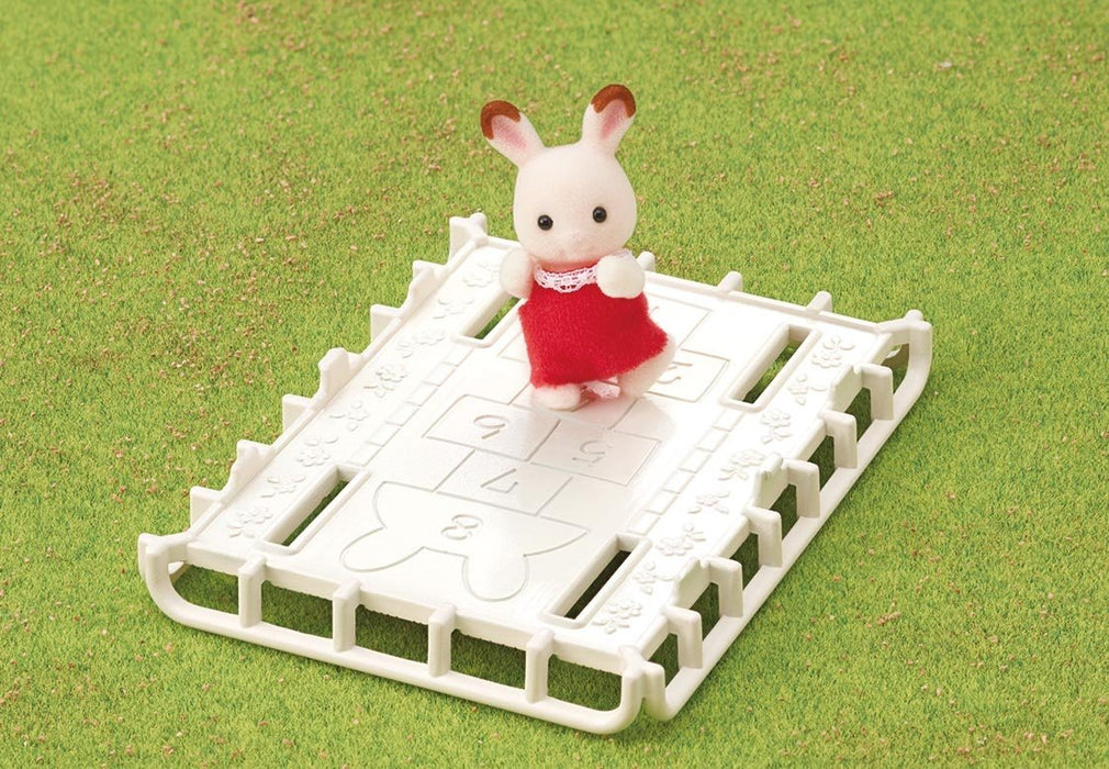 EAN 5054131055359 - Sylvanian Families 5535 set de juguetes imagen 13