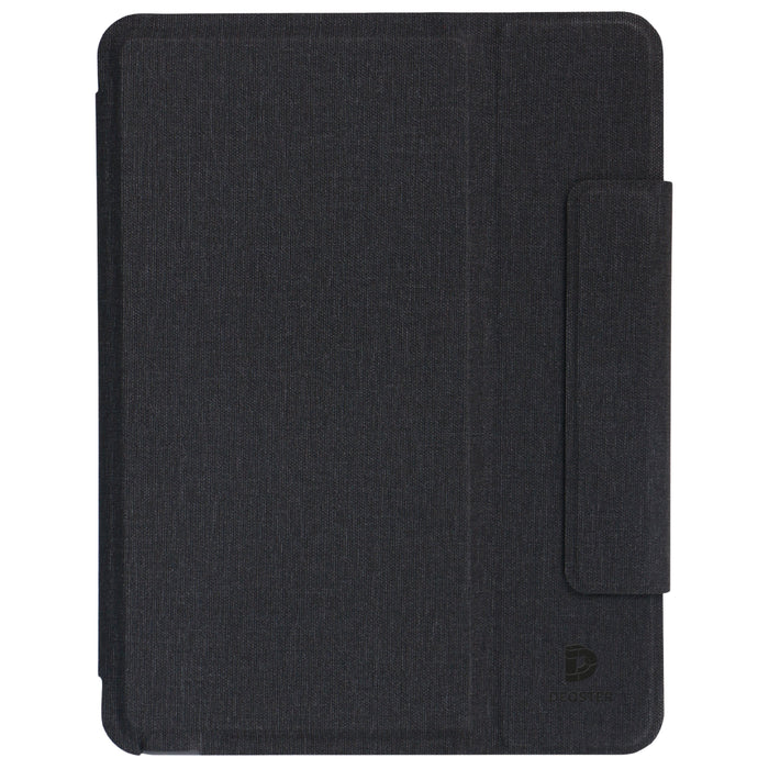 EAN 4260734840808 - DEQSTER 40-1018415 teclado para móvil QWERTZ Alemán USB + Bluetooth Negro imagen 6