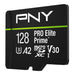EAN 751492798097 - PNY PRO Elite Prime 128 GB MicroSDXC UHS-I Clase 10 imagen 4