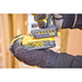 EAN 5035048832530 - DeWALT DCF870E2T-QW atornilladora de impacto con batería 1/4" 3000 RPM 56 Nm Negro, Amarillo 500 W 18 V imagen 12