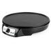 EAN 8436044534270 - Orbegozo CM 2360 crepera 1 crep(s) 1000 W Negro imagen 1