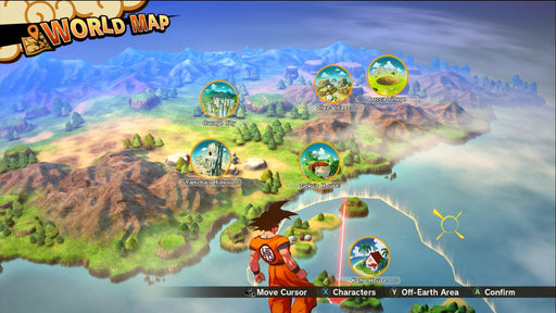 EAN 3391892005752 - BANDAI NAMCO Entertainment Dragon Ball Z : Kakarot Estándar PlayStation 4 imagen 2