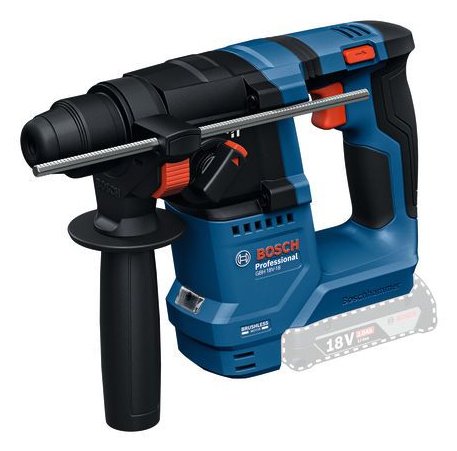 EAN 4053423319422 - Bosch GBH 18V-18 Professional SDS Plus imagen 5