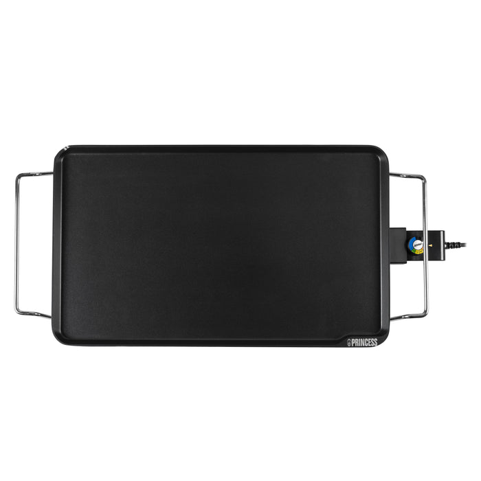 EAN 8713016099136 - Princess 102325 placa teppanyaki 2500 W Encimera Aluminio imagen 6