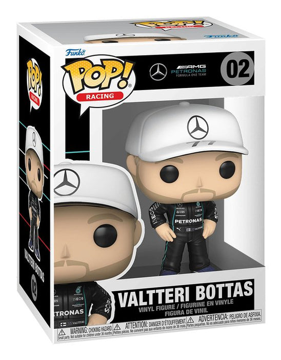 EAN 0889698622219 - FUNKO POP! 62221 figura de acción y colleccionable imagen 2