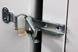 EAN 4016032186755 - Digitus DN-19 16U-3 armario rack Rack o bastidor independiente Gris imagen 5