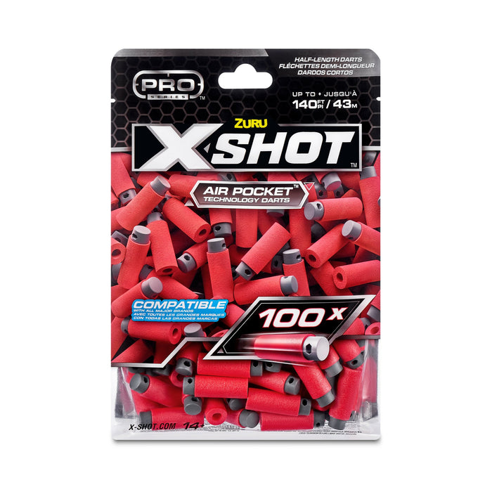 EAN 4894680026810 - XSHOT 36601 accesorio y consumible para armas de juguete Recarga imagen 2