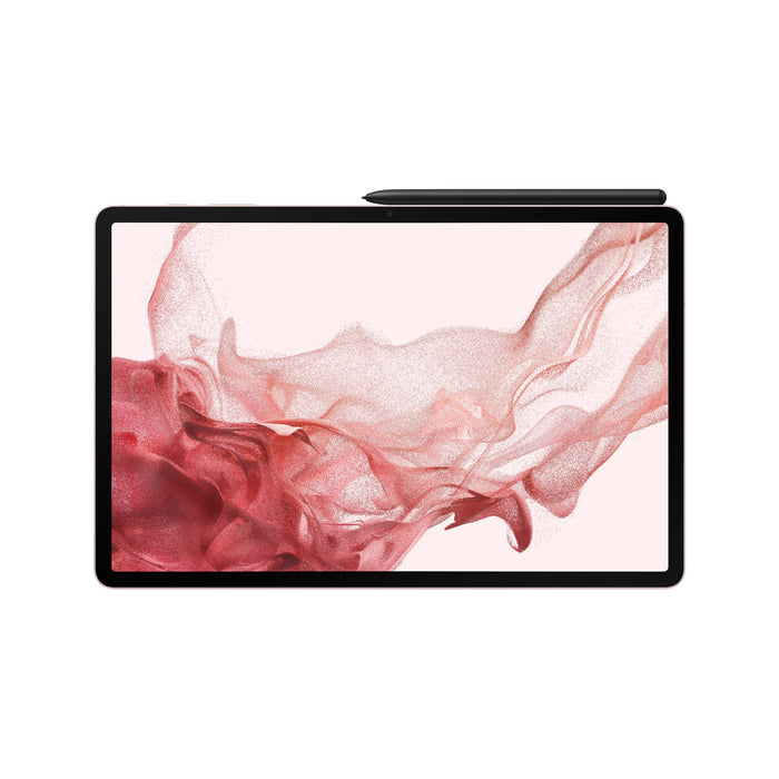 EAN 8806094149470 - Samsung Galaxy Tab S8+ 5G SM-X806B Qualcomm Snapdragon LTE 128 GB 31,5 cm (12.4") 8 GB Wi-Fi 6E (802.11ax imagen 2