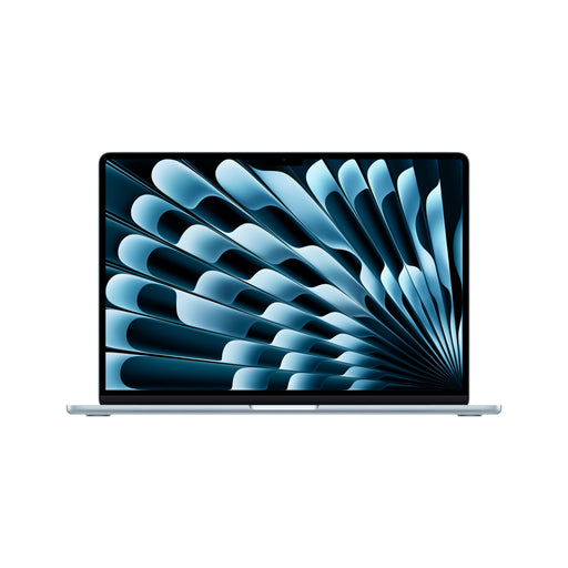 EAN 195950699616 - Apple MacBook Air Apple M Portátil 38,9 cm (15.3") Wi-Fi 7 (802.11be) macOS Tahoe imagen 1