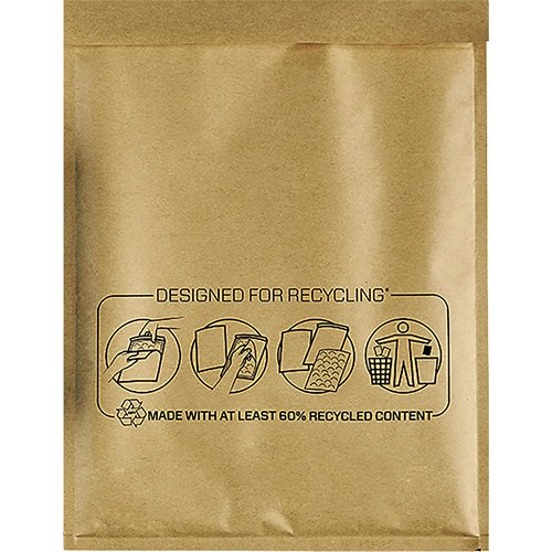 EAN 0043859784158 - Fellowes 7375802 sobre Beige 50 pieza(s) imagen 1