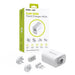 EAN 8594215993520 - Mobile Origin FRL-TRVL30W-MO14 cargador de dispositivo móvil Universal Blanco Corriente alterna Carga ráp imagen 2