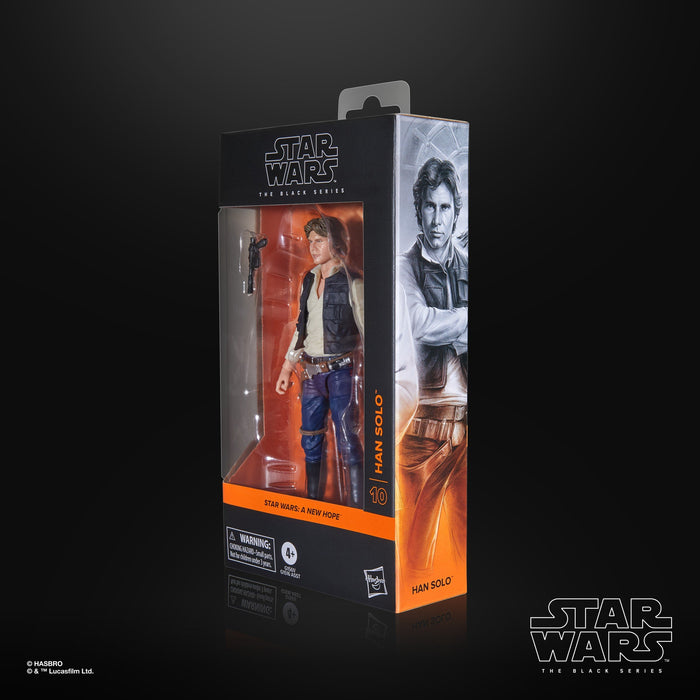 EAN 5010996309297 - Star Wars G15615L00 figura de juguete para niños imagen 1