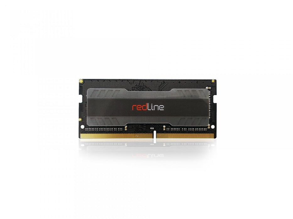 EAN 846651035776 - Mushkin Redline MRA5S520HHHD16GX2 módulo de memoria 32 GB 2 x 16 GB DDR5 262-pin SO-DIMM imagen 2
