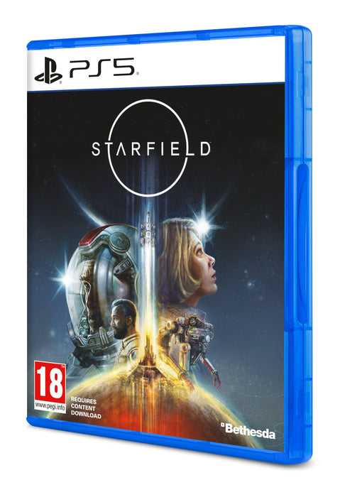 EAN 196388613724 - Xbox Game Studios Starfield (Playstation 5) Estándar imagen 3