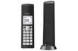 EAN 5025232859368 - Panasonic KX-TGK210JTB teléfono Teléfono DECT Identificador de llamadas Negro imagen 6