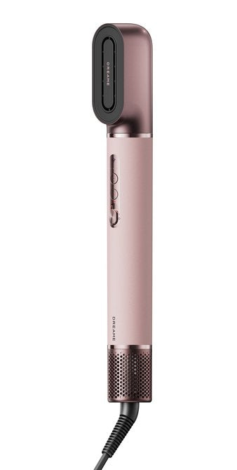 EAN 6979181922927 - Dreame Airstyle Pro HI 8'i 1 Arada Saç Kurutma ve Şekillendirme Seti Pembe Kit de peluquería Airflow imagen 2