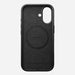 EAN 856504014353 - Nomad Modern Leather Case funda para teléfono móvil 16 cm (6.3") Negro imagen 6