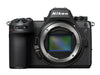 EAN 4960759916419 - Nikon Z6 III + 24-120 mm Cuerpo MILC 24,5 MP CMOS 6048 x 4032 Pixeles Negro imagen 2
