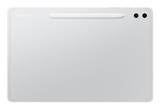 EAN 8806095597270 - Samsung Galaxy Tab S Galaxy Tab S10+ 512 GB 31,5 cm (12.4") 12 GB Wi-Fi 6 (802.11ax) Platino, Plata imagen 8