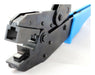 EAN 5907772593134 - Digitus X-ML-OD-TOOL crimpadora Herramienta para prensar Negro, Azul imagen 4