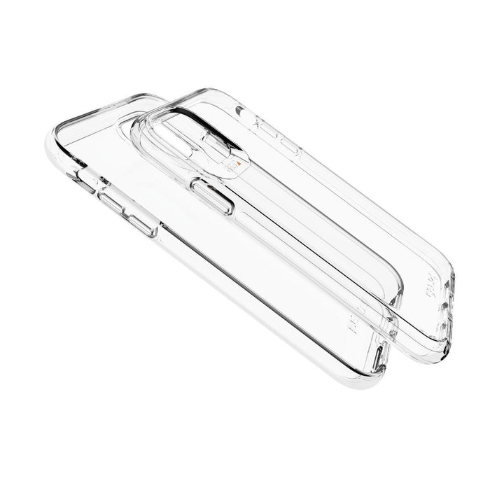 EAN 840056100879 - GEAR4 Crystal Palace funda para teléfono móvil 15,5 cm (6.1") Transparente imagen 4
