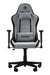 EAN 8435606601412 - NACON PCCH-675-RGB silla para videojuegos Butaca para jugar Asiento acolchado Gris imagen 8