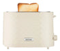 EAN 5908269370337 - Zelmer ZTS7632F tostadora 7 2 rebanada(s) 750 W Crema de color imagen 5