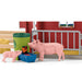 EAN 4059433652306 - schleich FARM WORLD 42606 set de juguetes imagen 5
