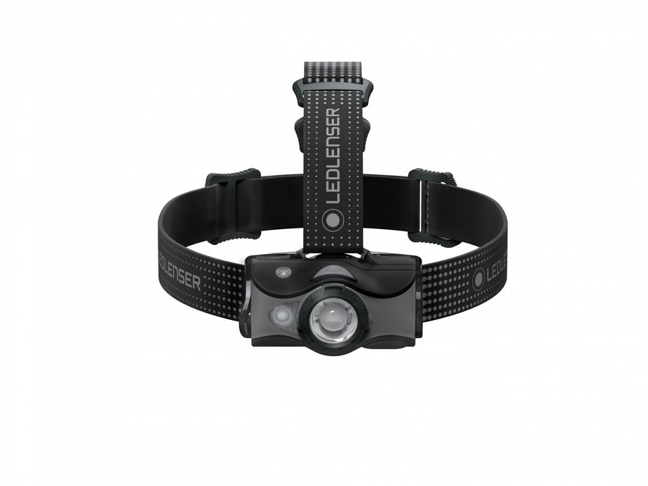 EAN 4058205014700 - Ledlenser MH7 Negro Linterna con cinta para cabeza LED imagen 2
