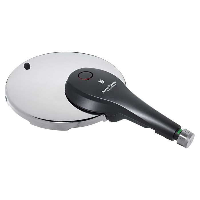 EAN 4000530698025 - WMF Perfect Premium 0795839990 6,5 L Acero inoxidable imagen 4