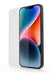 EAN 4047443527851 - Hama Clear Protect Protector de pantalla Apple 1 pieza(s) imagen 1