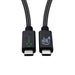EAN 5715063597576 - Microconnect ECO-USB3.2CC1 cable USB USB 3.2 Gen 2x2 1 m USB C Negro imagen 3