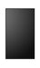 EAN 4550556176644 - Sharp MultiSync PN-M752 189,2 cm (74.5") LED 550 cd / m² 4K Ultra HD Negro 24/7 imagen 5