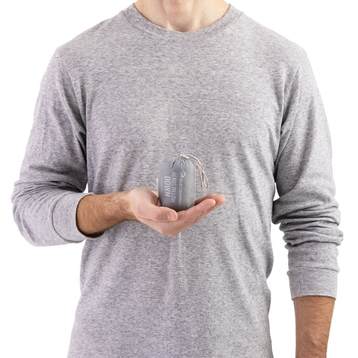 EAN 9327868167203 - Sea To Summit Aeros Down Inflable imagen 2