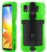 EAN 3700992535104 - Mobilis 052063 funda y estuche para ordenador de bolsillo tipo PDA imagen 1