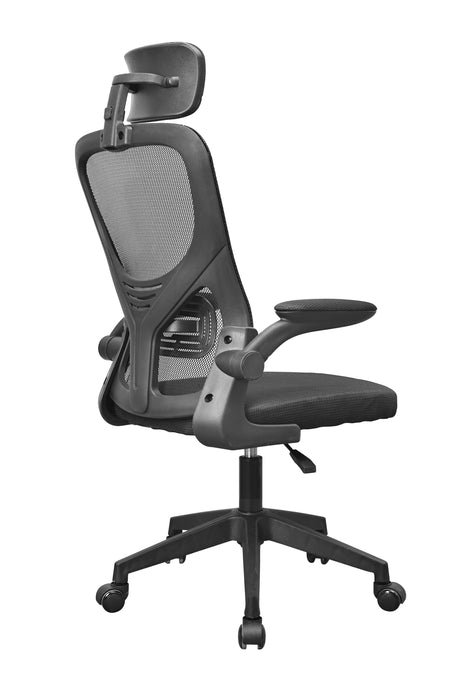 EAN 8435693109150 - Mars Gaming MGC-ERGOPLUS Asiento acolchado Respaldo de rejilla imagen 4