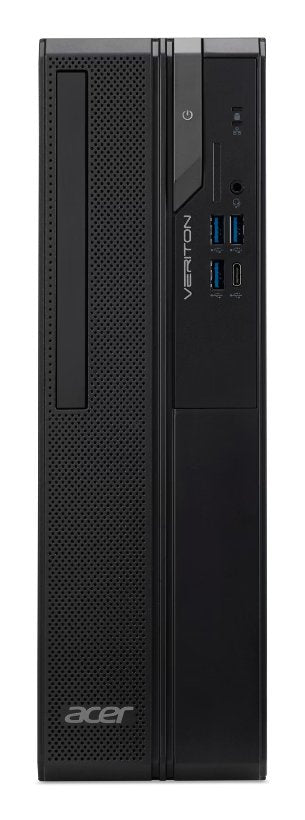 EAN 4711474169716 - Acer Veriton 2000 Compact Tower Intel® Core™ i3 i3-14100 8 GB DDR5-SDRAM 256 GB SSD Windows 11 Pro Mini T imagen 1