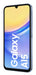 EAN 8806095368726 - Samsung Galaxy A15 16,5 cm (6.5") Ranura híbrida Dual SIM 4G USB Tipo C 4 GB 128 GB 5000 mAh Azul imagen 6